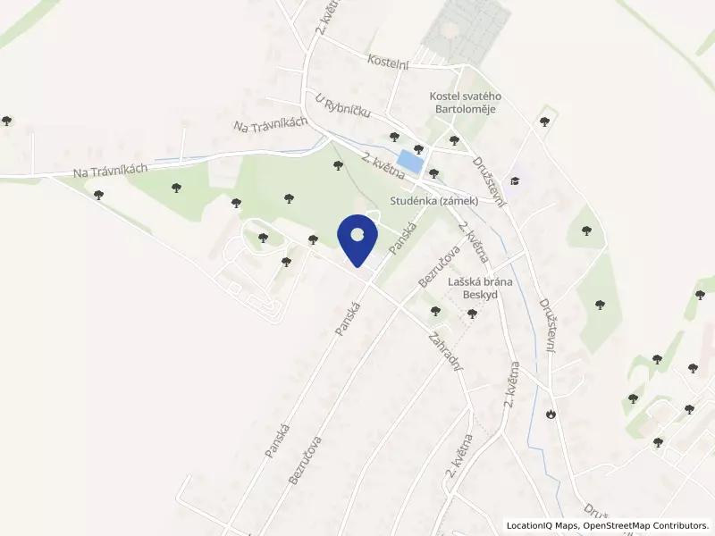 PW Ateliér s.r.o., Panská 395, 74213 Studénka - Studénka, IČO 10848291