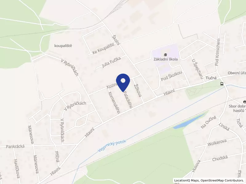 EMPS s.r.o., Palackého 106, 33026 Tlučná - Tlučná, IČO 03046575