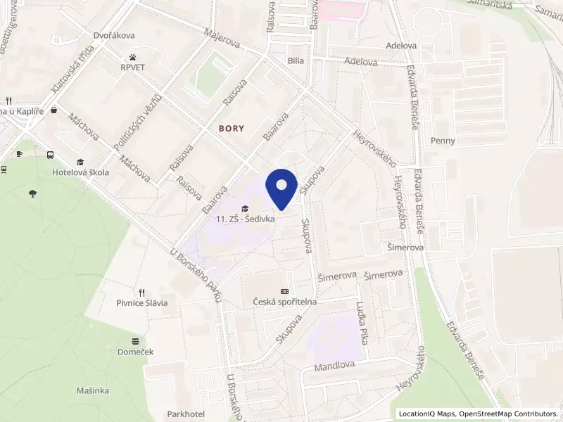 LYSS, s.r.o., Skupova 2663/12, 30100 Plzeň - Jižní Předměstí, IČO 19082703