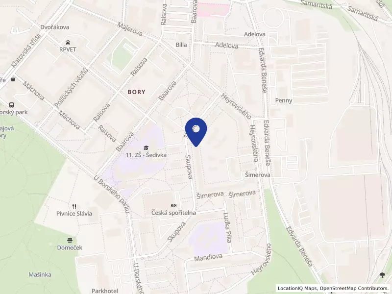 KOZOLUPSKÁ PILA s.r.o., Skupova 395/19, 30100 Plzeň - Doudlevce, IČO 45358214