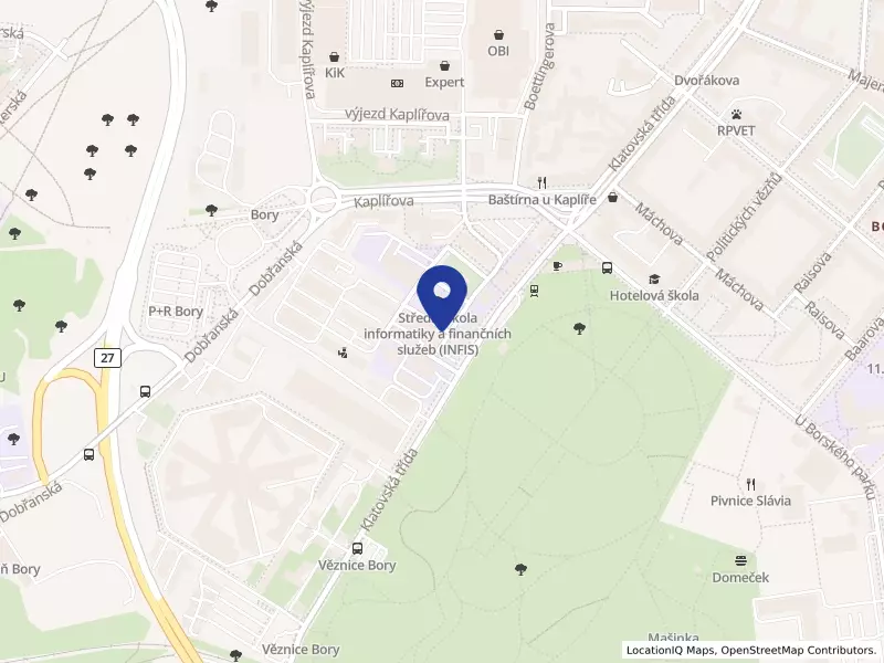 Zdravotnická záchranná služba Plzeňského kraje, příspěvková organizace, Klatovská třída 2960/200i, 30100 Plzeň - Jižní Předměstí, IČO 45333009