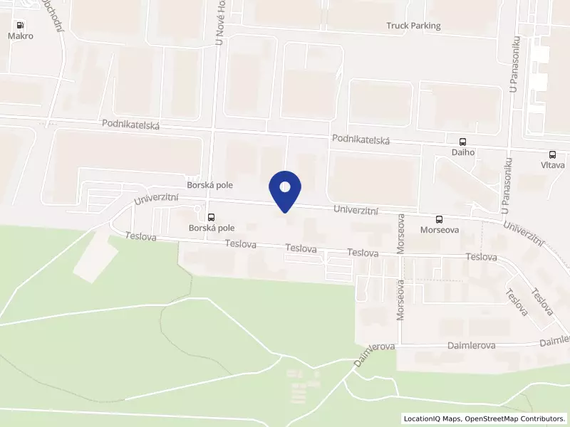 RENTAL DEALING s.r.o., Plzeň, Univerzitní 1118/61, 30100 Plzeň - Skvrňany, IČO 25209248