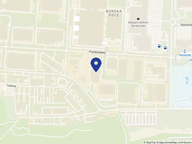 OXYMETAL CZ s.r.o., Podnikatelská 1094/15, 30100 Plzeň - Skvrňany, IČO 07979126