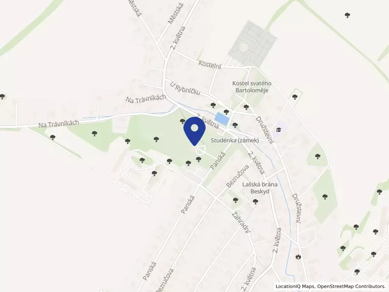 Příroda kolem nás, o. p. s., Panská 229, 74213 Studénka - Studénka, IČO 01869159
