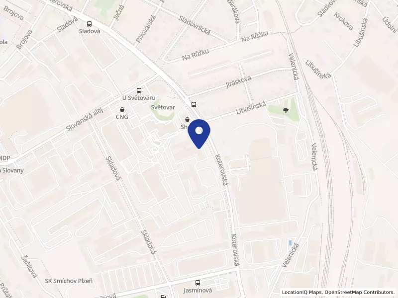 AZS RECYKLACE ODPADU s.r.o., Koterovská 2208/158, 32600 Plzeň - Východní Předměstí, IČO 08040974