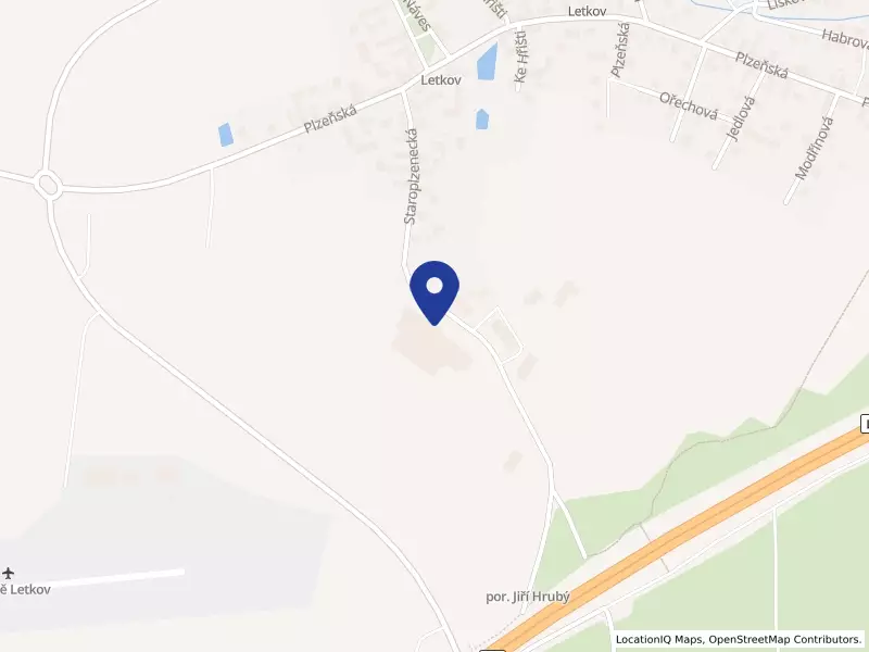 ASP GROUP s.r.o., Staroplzenecká 290, 32600 Letkov - Letkov, IČO 26320509