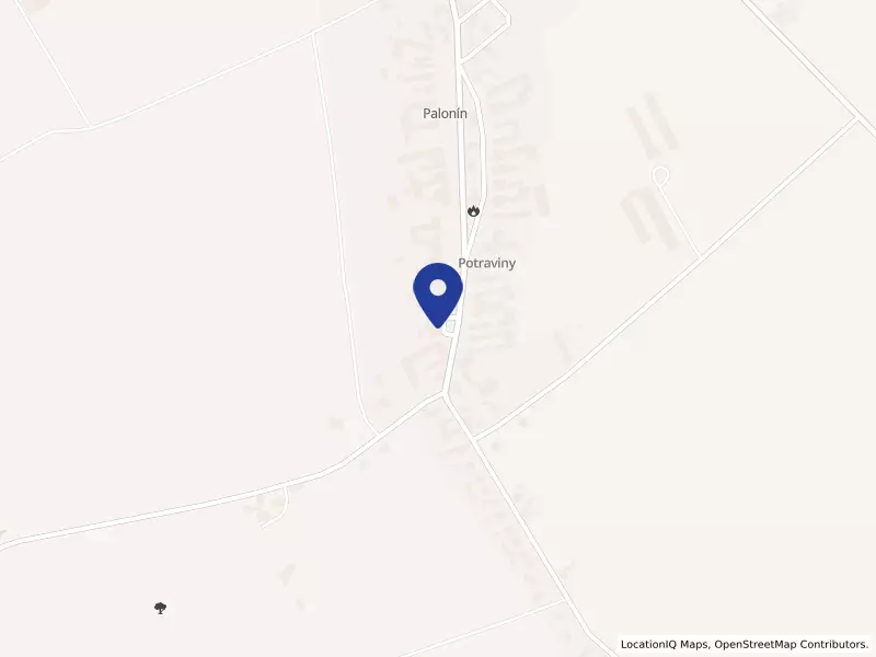 POZEMPR s.r.o., 17, 78983 Palonín - Palonín, IČO 06568483