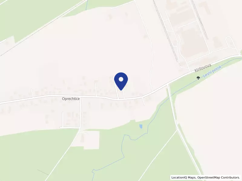 LINK CZ, s.r.o., 71, 73921 Paskov - Oprechtice, IČO 26808285