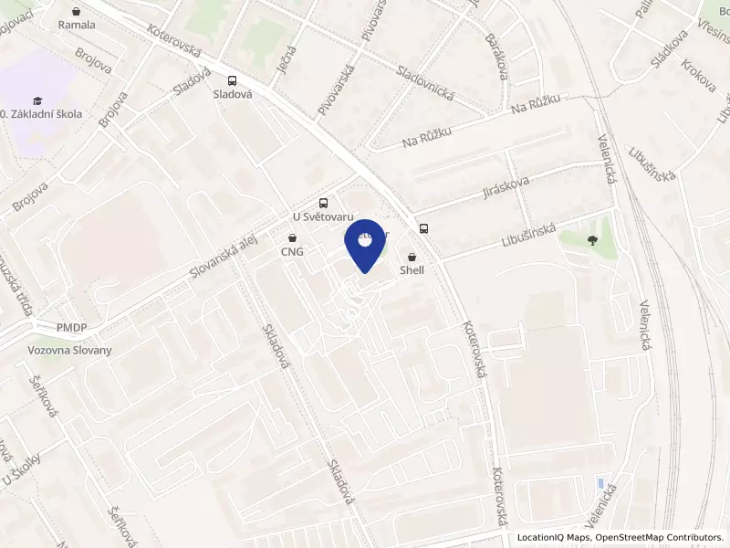 Plzeňská STK, s.r.o., Koterovská 2482/156a, 32600 Plzeň - Východní Předměstí, IČO 64360440