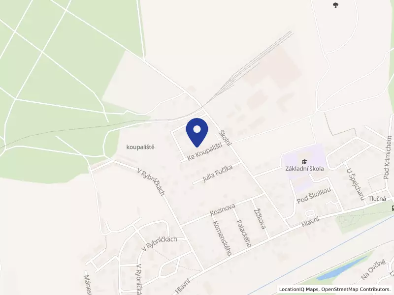 Amerikon s.r.o., Ke Koupališti 613, 33026 Tlučná - Tlučná, IČO 04969421