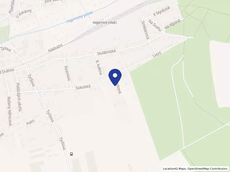 ZASTROJ s.r.o., Smrková 879, 33027 Vejprnice - Vejprnice, IČO 06367933