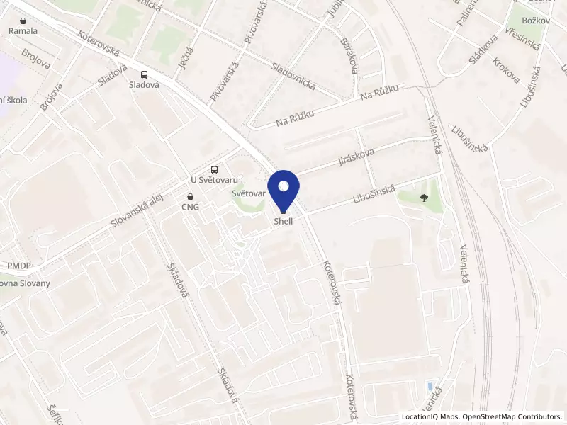 Plzeňská STK, s.r.o., Plzeň, Koterovská 2474/156, 32600 Plzeň - Východní Předměstí, IČO 64360440