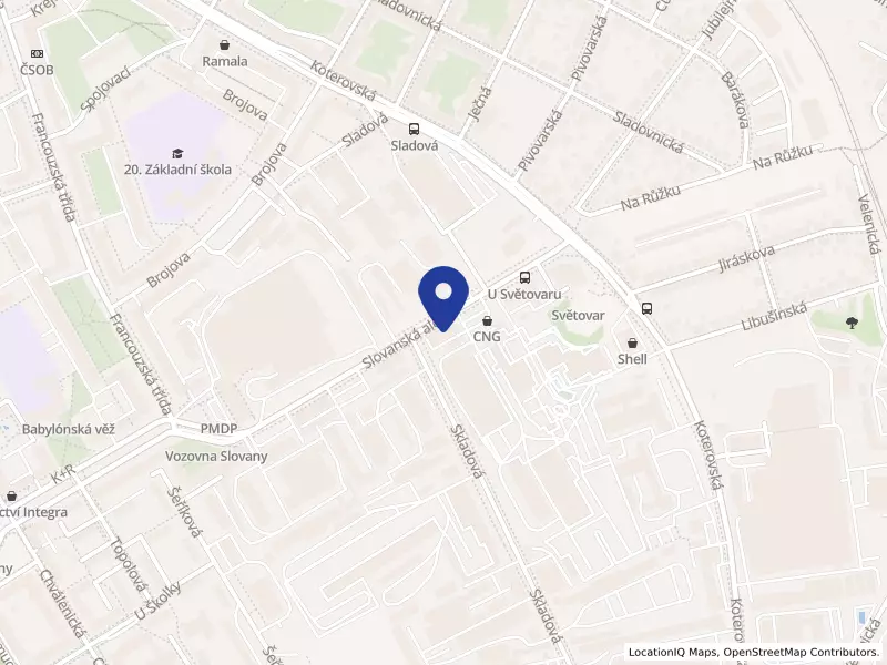 POST MEDIA s.r.o., Slovanská alej 2182/30, 32600 Plzeň - Východní Předměstí, IČO 05373131