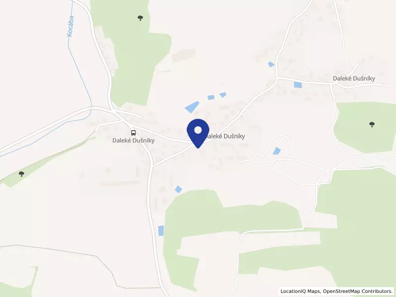 Obec Daleké Dušníky, 25, 26301 Daleké Dušníky - Daleké Dušníky, IČO 00242071