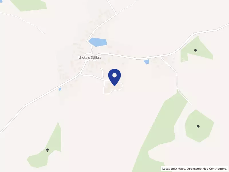 TechDraw Logistic s.r.o., 82, 34901 Stříbro - Lhota u Stříbra, IČO 27159957