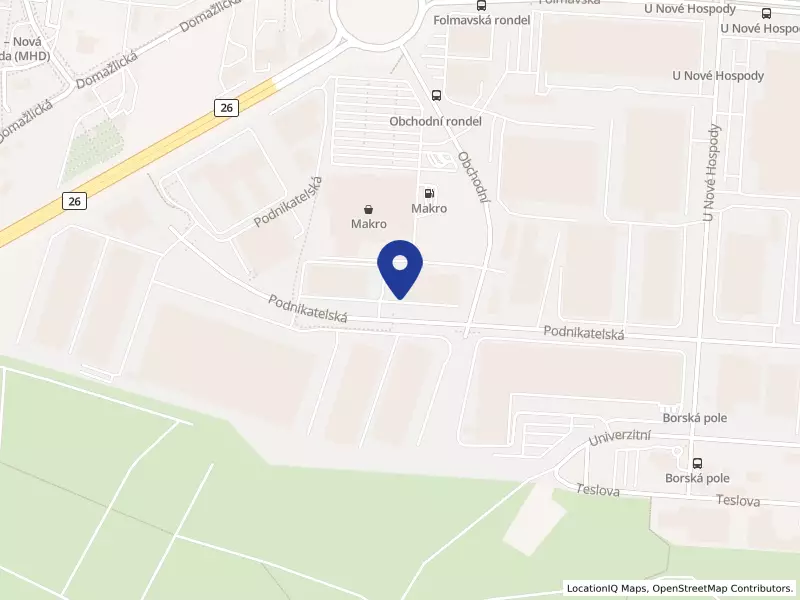 Asteelflash Plzeň s.r.o., Podnikatelská 1227/24, 30100 Plzeň - Skvrňany, IČO 29115876