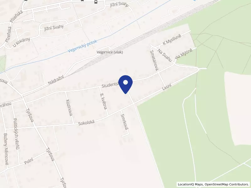 BOKNet Vejprnice s.r.o., Vejprnice, Ke Hlíně 752, 33027 Vejprnice - Vejprnice, IČO 09213350