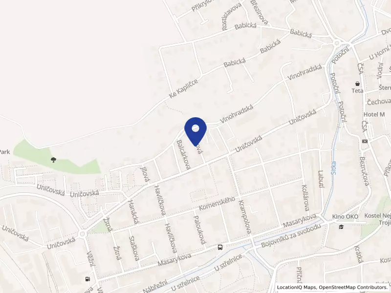 PAPÍRNICTVÍ - HRAČKY s.r.o., Nová 240/5, 78501 Šternberk - Šternberk, IČO 08000280