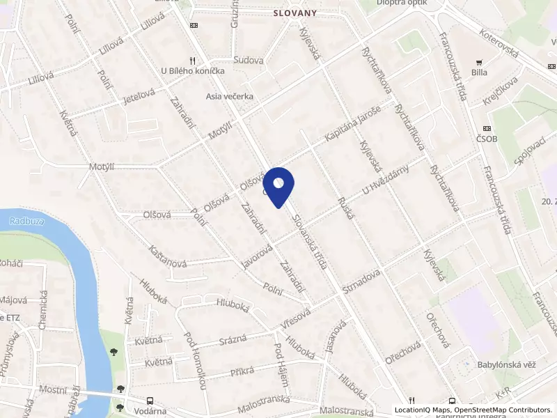 TRIBUTUM, s.r.o., Plzeň, Slovanská tř. 136, PSČ 32600, IČO 25221191