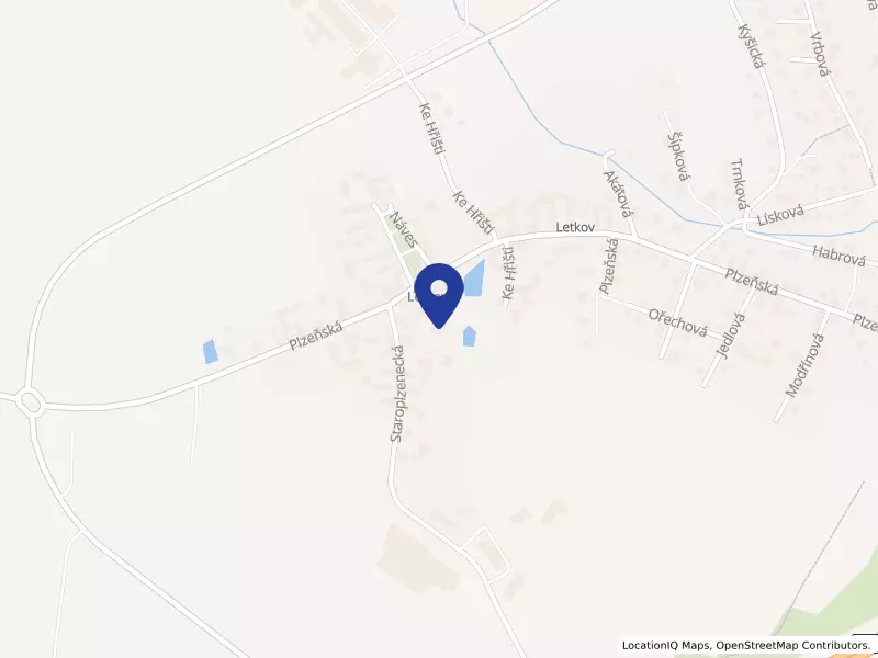 SILBA-Elstav s.r.o., Letkov, Plzeňská 155, 32600 Letkov - Letkov, IČO 64358844