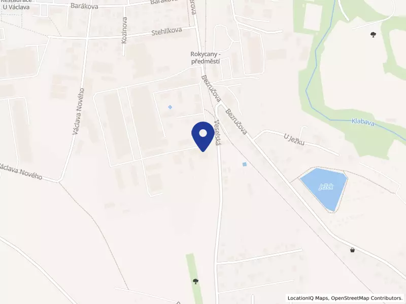 UniCut s.r.o., Rokycany, Zeyerova 1031, 33701 Rokycany - Nové Město, IČO 27988961