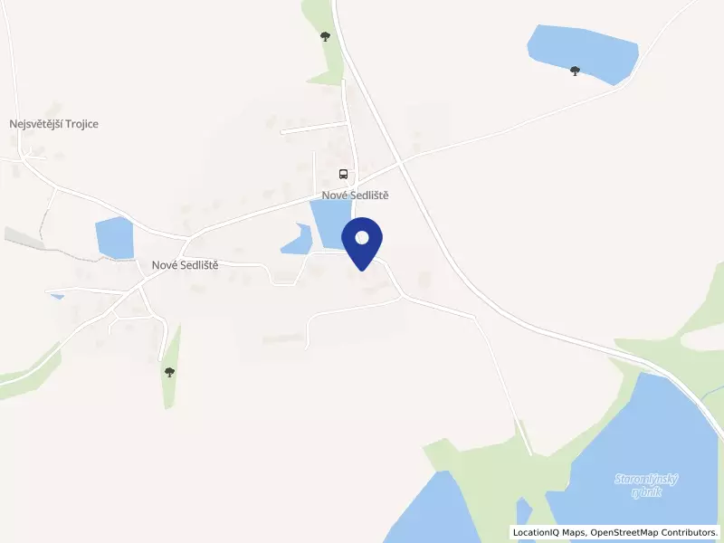 DIANA BOHEMIA s.r.o., 73, 34801 Staré Sedliště - Nové Sedliště, IČO 26323770