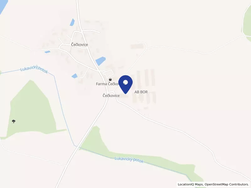AB Bor, s.r.o., Bor, 42, 34802 Bor - Čečkovice, IČO 48363766