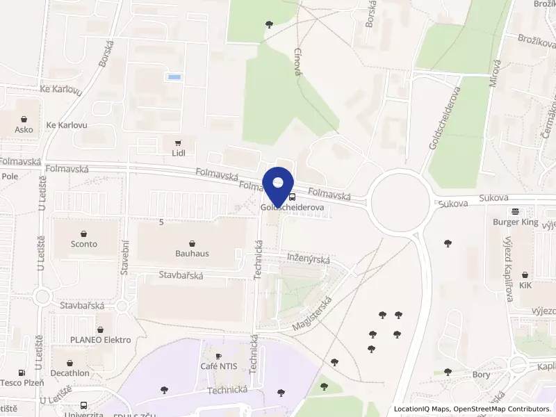 Konplan s.r.o., Plzeň, Technická 3017/1, 30100 Plzeň - Jižní Předměstí, IČO 27971147