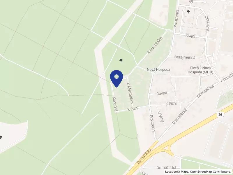 JIP servis s.r.o., Plzeň, Konečná 135/12, 31800 Plzeň - Nová Hospoda, IČO 09124667