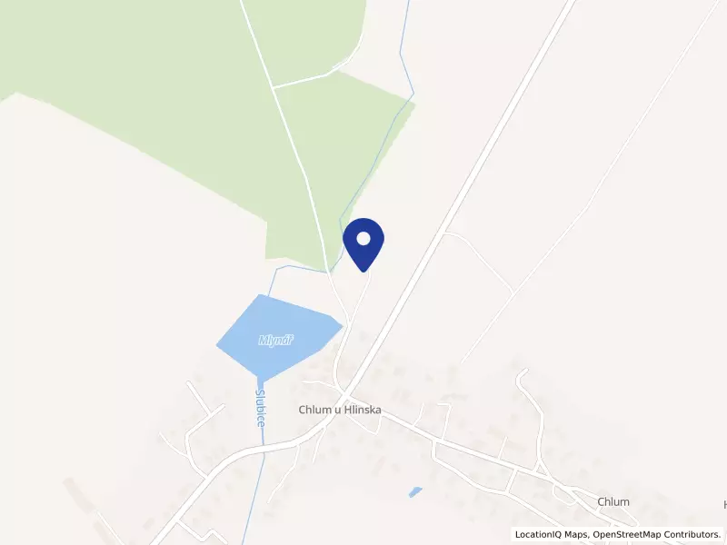 Němecdent s.r.o., 1, 53962 Hlinsko - Chlum, IČO 05864364