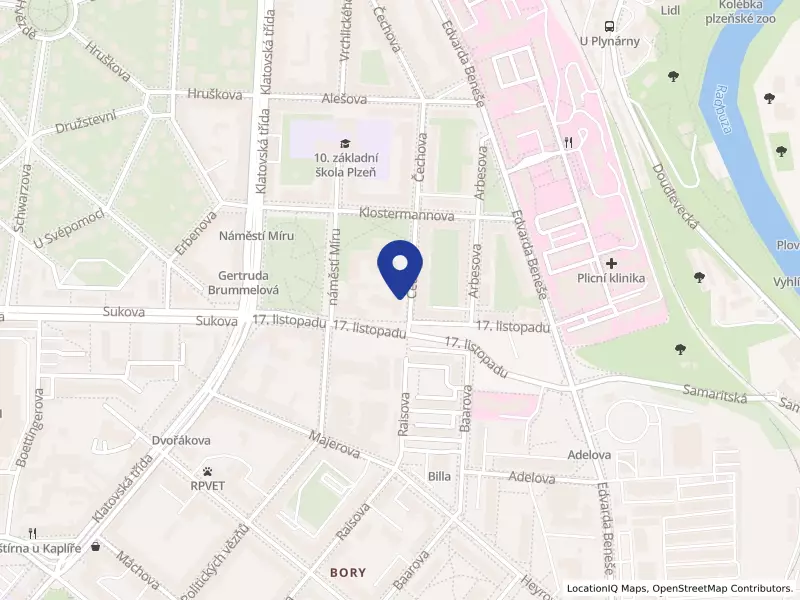 OK-DENT, stomatologicko-protetická laboratoř s.r.o., Plzeň, Čechova 2641/44, 30100 Plzeň - Jižní Předměstí, IČO 47714514