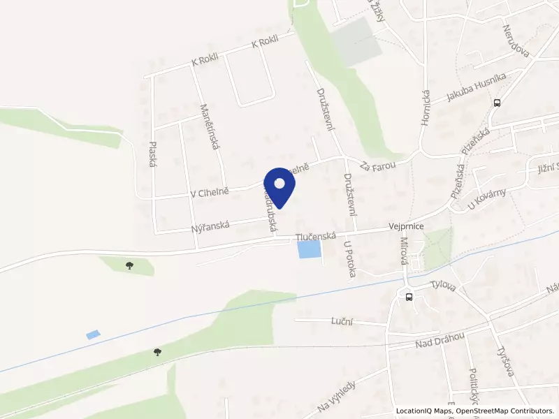 Antolan s. r. o., Vejprnice, Kladrubská 1085, 33027 Vejprnice - Vejprnice, IČO 09916296