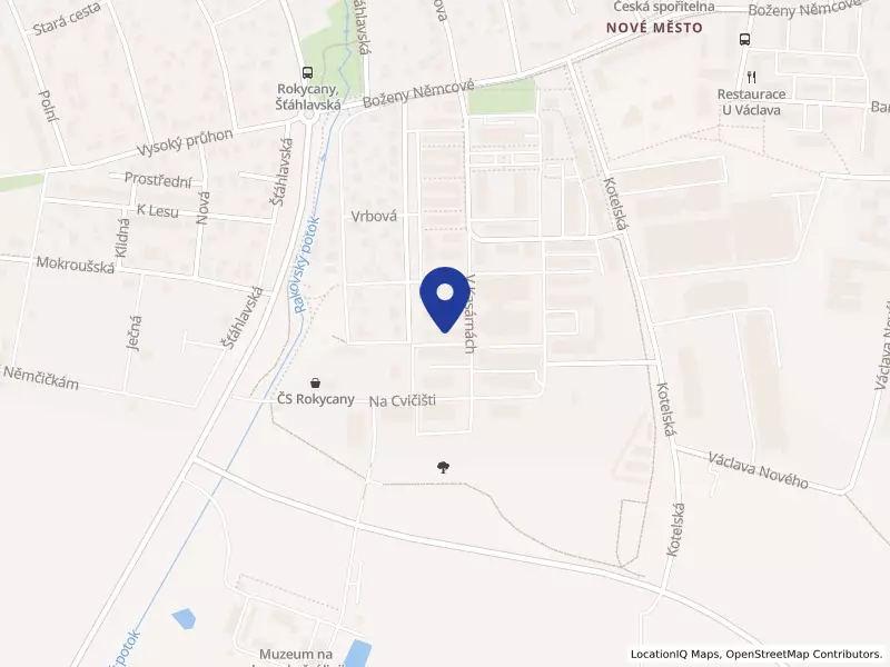 B-FIT s.r.o., V Kasárnách 1281, 33701 Rokycany - Nové Město, IČO 06560539