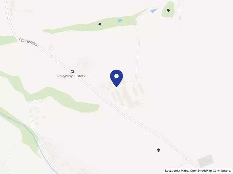 INSTAV-STAVBY s.r.o., Příbramská 1285, 33701 Rokycany - Nové Město, IČO 06607381