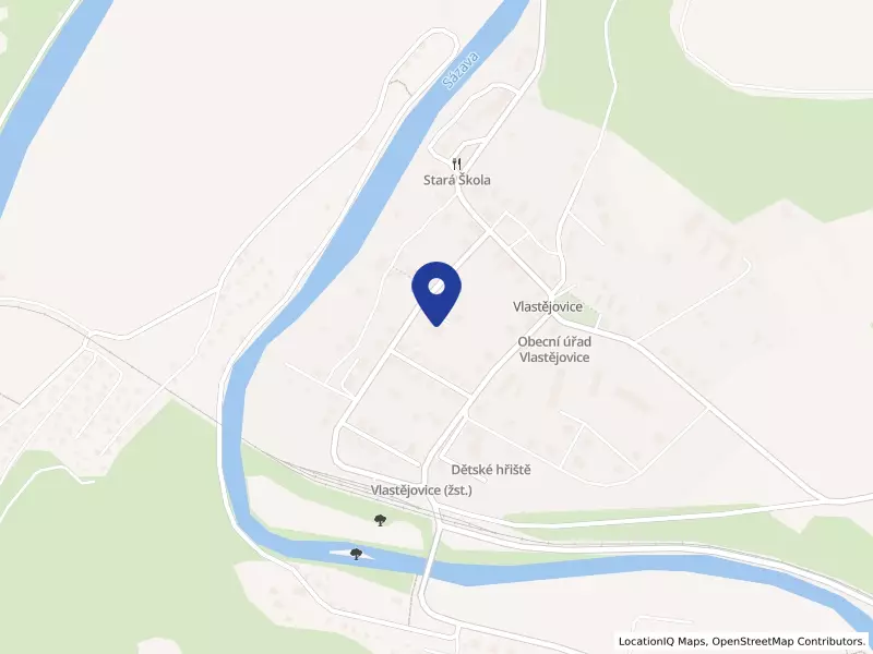 Základní škola a Mateřská škola Vlastějovice, 56, 28523 Vlastějovice - Vlastějovice, IČO 71002731
