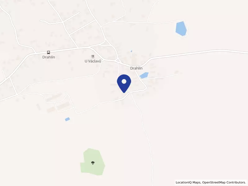 JKL Příbram, spol. s r.o., 1, 26101 Drahlín - Drahlín, IČO 00508624