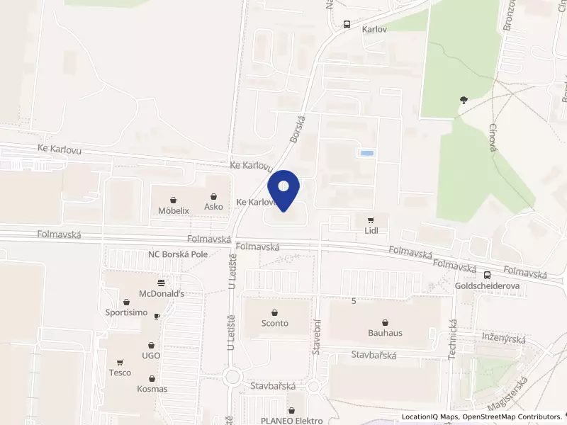 Bumako s.r.o., U Letiště 2761/1, 30100 Plzeň - Jižní Předměstí, IČO 08302987