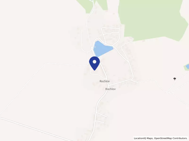 MAPIRA spol. s r.o., 1, 33023 Rochlov - Rochlov, IČO 25211510