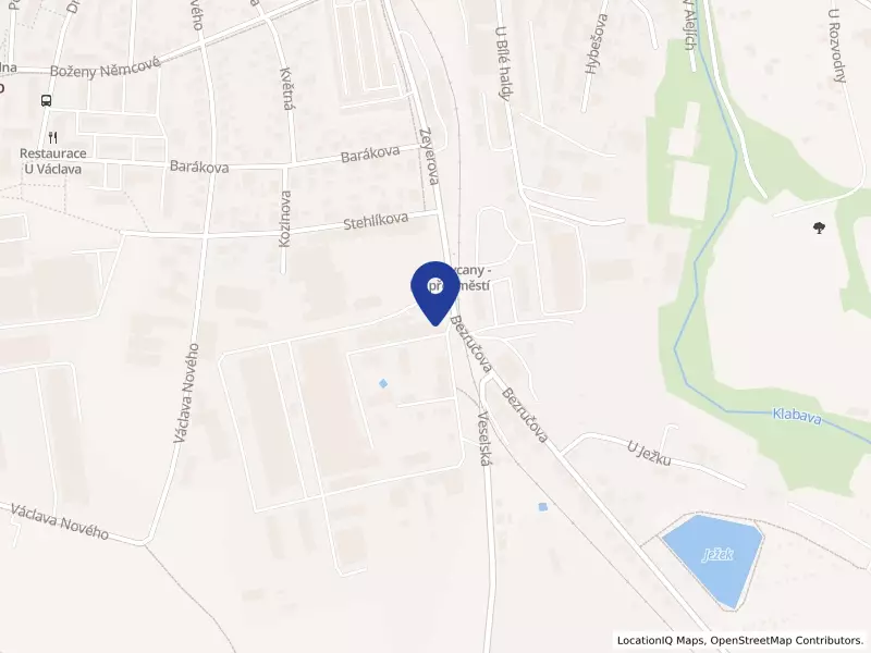 CD SANITAR, s.r.o., Zeyerova 1209, 33701 Rokycany - Nové Město, IČO 26319012