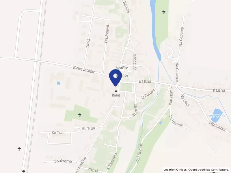MCE - elektroinstalace s.r.o., Karla Nového 22, 25751 Bystřice - Bystřice, IČO 05431123