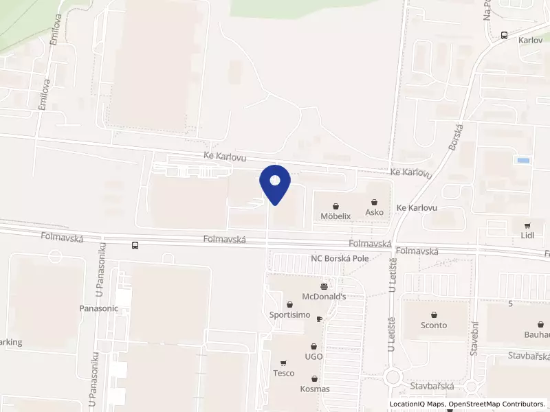 ADESTRA s.r.o., Folmavská 1310/14, 30100 Plzeň - Skvrňany, IČO 64359158