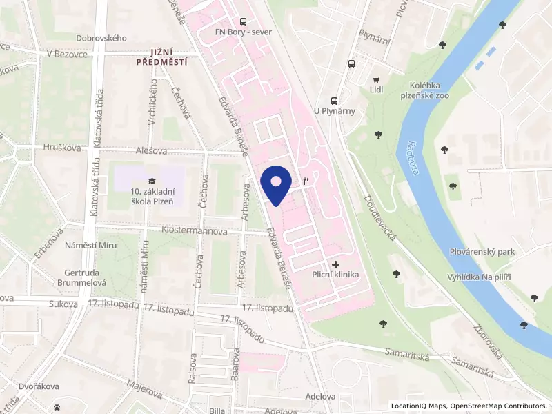 Sanitní doprava Plzeň v.o.s., Edvarda Beneše 1128/13, 30100 Plzeň - Jižní Předměstí, IČO 26345676