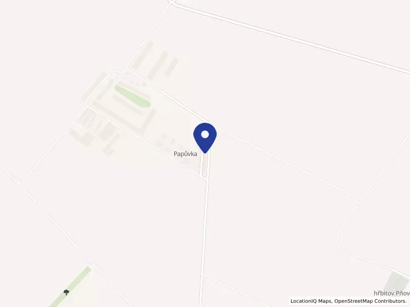 FARMA PAPŮVKA s.r.o., 213, 78401 Pňovice - Pňovice, IČO 01837737