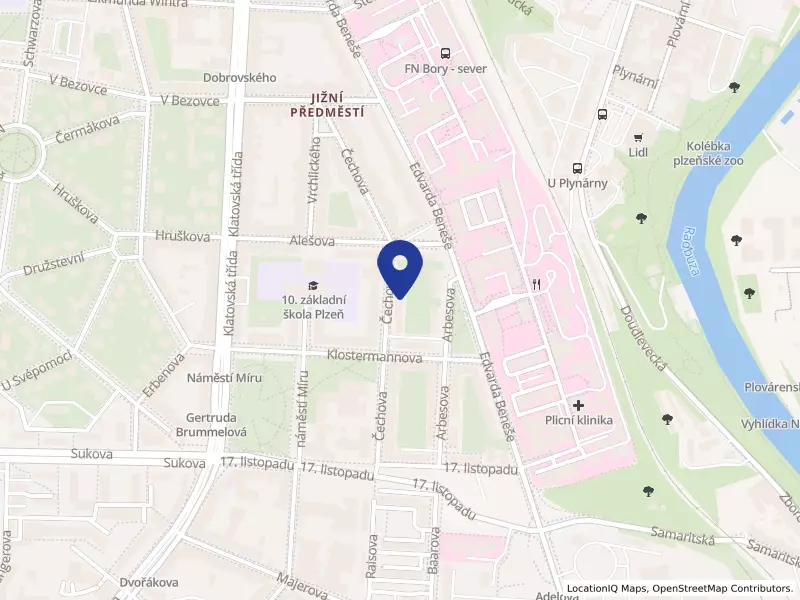 KH Market s.r.o., Čechova 2326/29, 30100 Plzeň - Jižní Předměstí, IČO 05623529