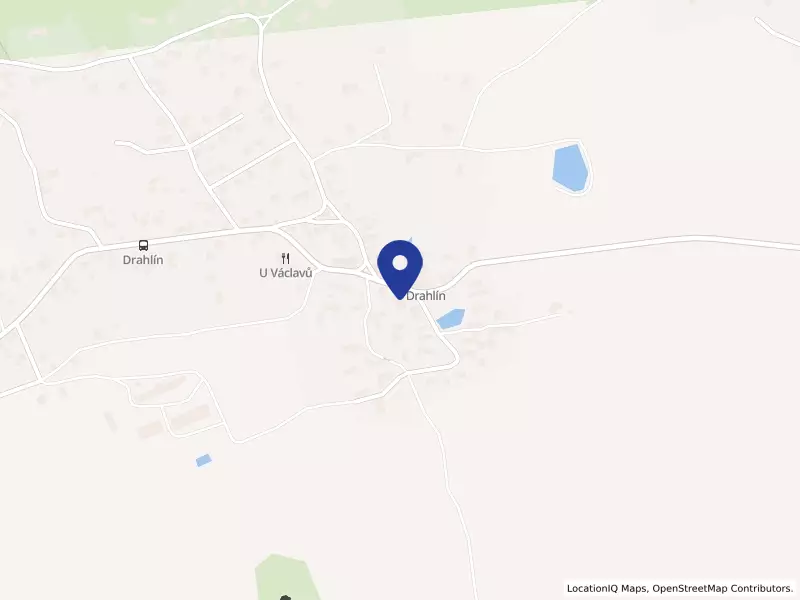 Mateřská škola Drahlín, okres Příbram, 92, 26101 Drahlín - Drahlín, IČO 75034841