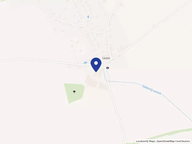 Agor Tech spol. s r.o., Sádek, 1, 26101 Sádek - Sádek, IČO 48953199