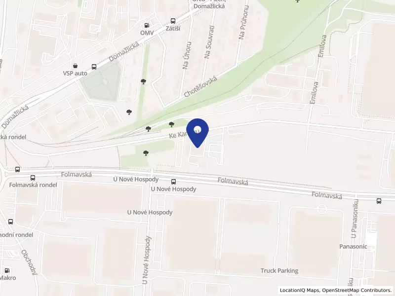 REPLAST PRODUKT, spol. s r.o., Ke Karlovu 1099/21, 30100 Plzeň - Skvrňany, IČO 25245945