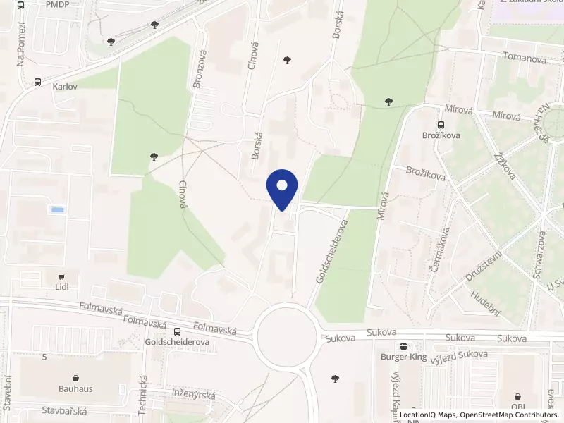 Leonis Consult s.r.o., Goldscheiderova 2881/11, 30100 Plzeň - Jižní Předměstí, IČO 19832141