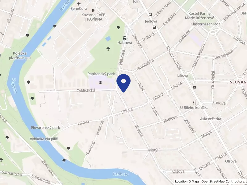 PROFESS, spol. s r.o., Květná 1704/5, 32600 Plzeň - Východní Předměstí, IČO 14704897