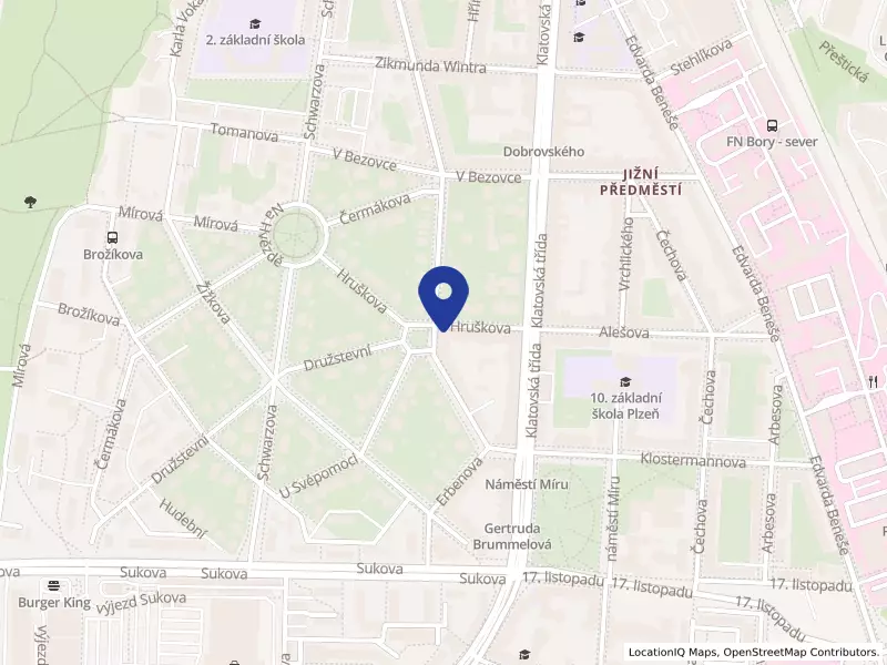 ALUMIA restaurants s.r.o., Hruškova 1840/17, 30100 Plzeň - Jižní Předměstí, IČO 11953756